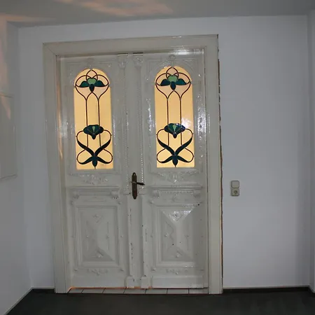 Апартаменты Ferienwohnung Inmitten *