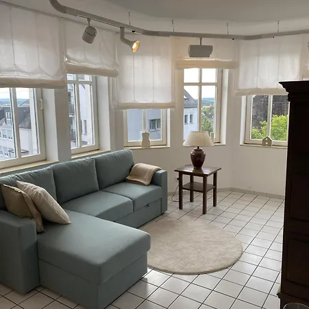 Ferienwohnung Inmitten *