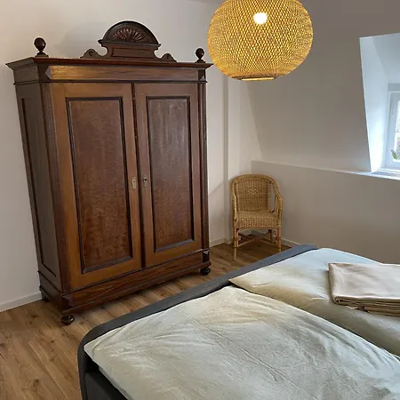 Ferienwohnung Inmitten Апартаменты *