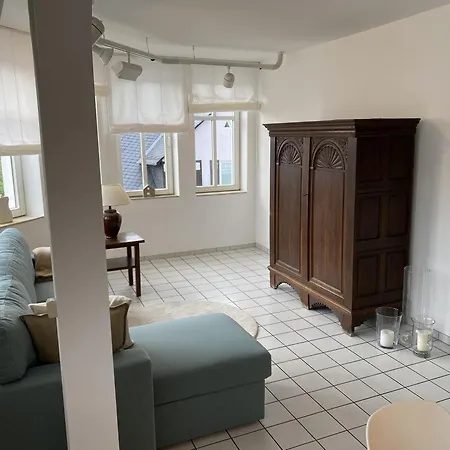 Ferienwohnung Inmitten