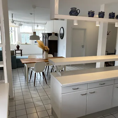 Ferienwohnung Inmitten Апартаменты